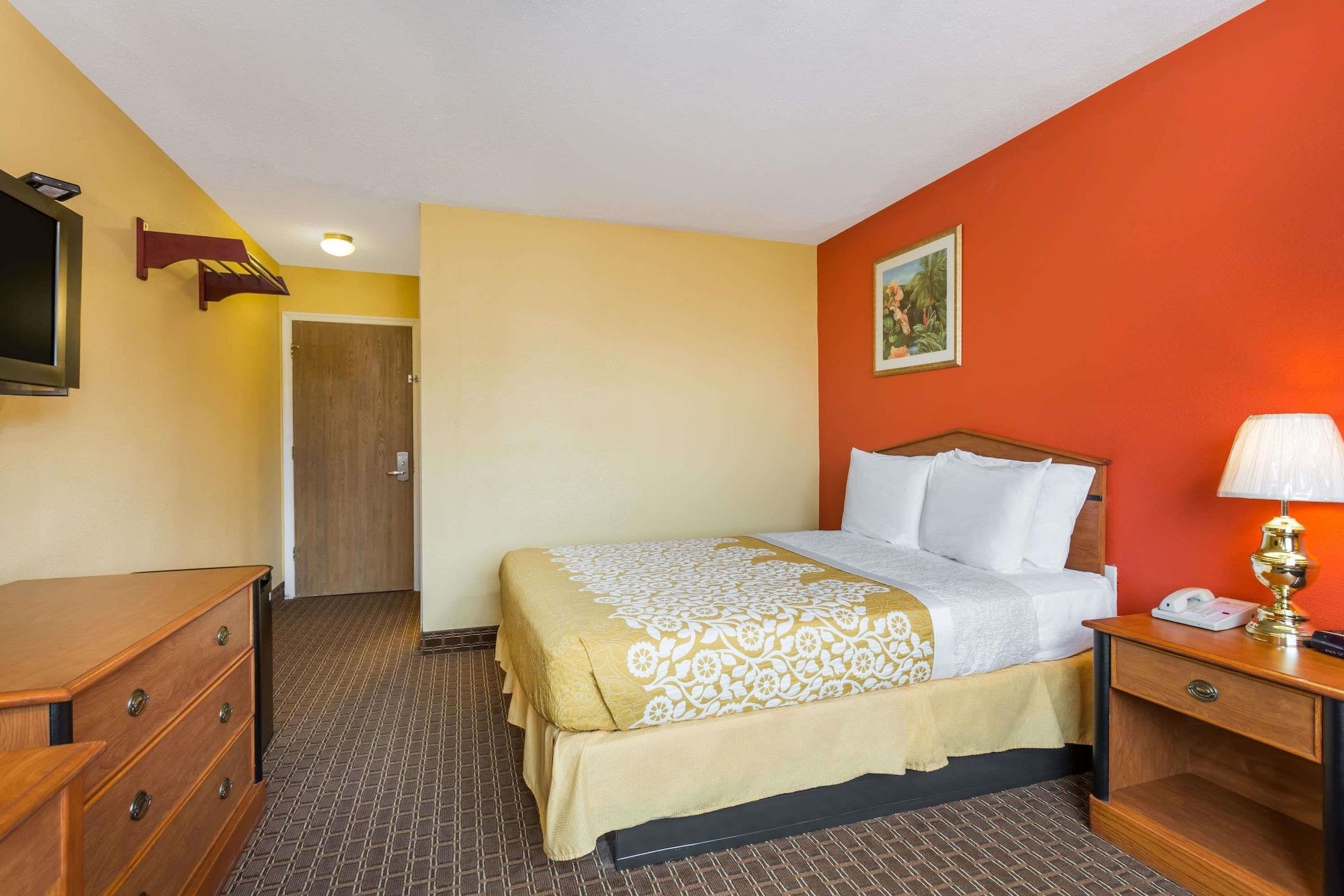 Hotel Days By Wyndham Island