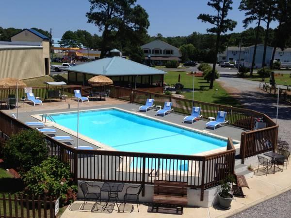 Days By Wyndham Island Hotel 3*