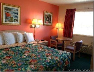 Hotel Days By Wyndham Island