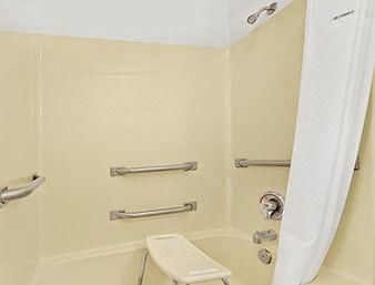 Hotel Days By Wyndham Island 3*